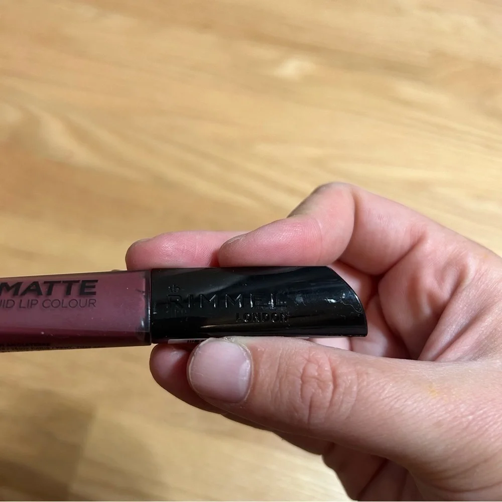 Rimmel London rimmel stay